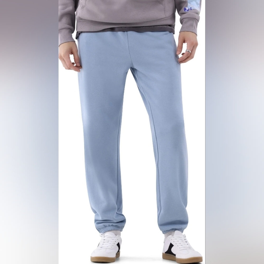 Nwt Mens Jogger Sweat Pants 3 Pockets